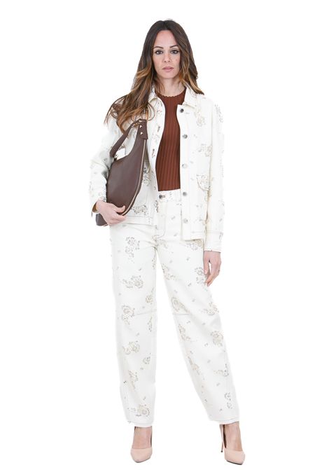 RICAMATO MANILA GRACE | Pantaloni | J316CRMA148